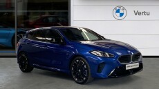 BMW 1 Series M135 xDrive 5dr Step Auto Petrol Hatchback